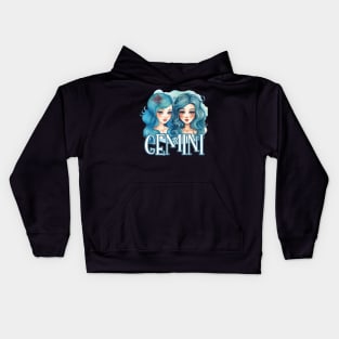 Gemini Kids Hoodie